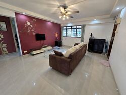 Blk 205 Marsiling Admiralty Park (Woodlands), HDB 4 Rooms #593620721